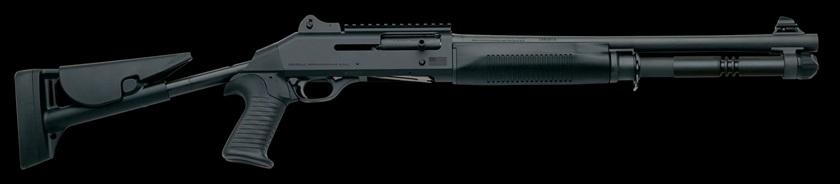 Benelli M4 tactical 11707